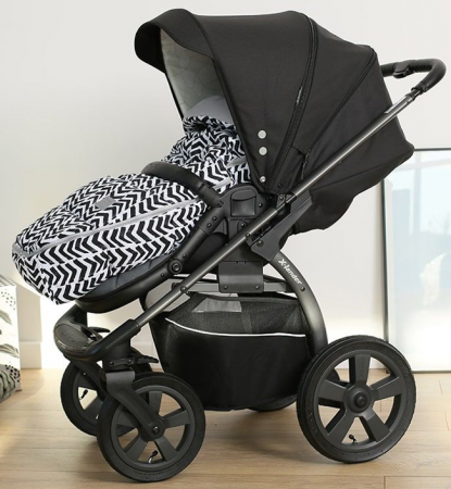 Конверт в коляску X-Cosy