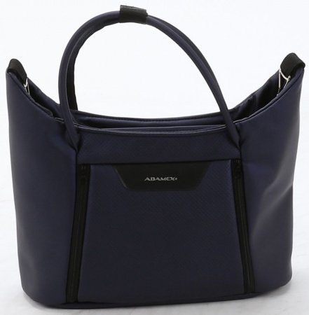 Детская коляска Adamex Zico Deluxe 2 в 1