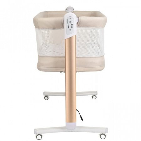 Колыбель на колёсах 3 в 1 PITUSO Denia