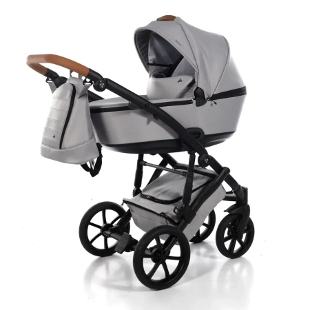 Детская коляска JUNAMA DIAMOND SPACE 2 в 1