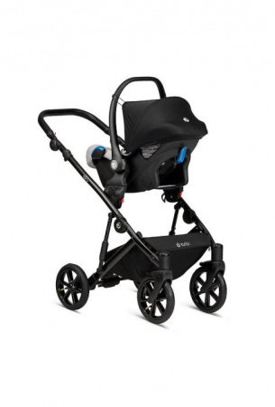 Детская коляска Tutis Uno 5+ Unico 3 в 1
