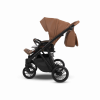 Детская коляска Camarelo ZEO Eco 3 в 1