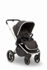 Детская коляска Moon Resea S 2 в 1
