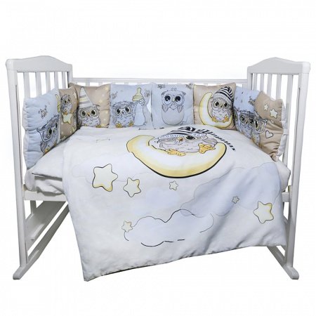 Комплект 6 предм. СОВЯТА