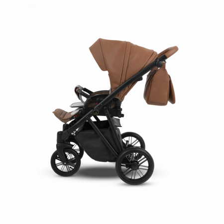 Детская коляска Camarelo ZEO Eco 3 в 1