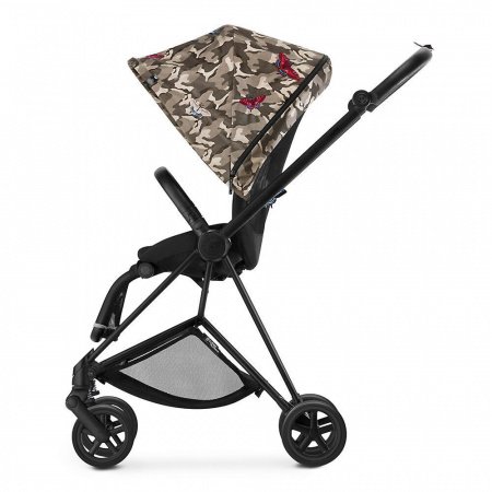 Прогулочная коляска Cybex Mios