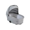 Детская коляска BABY DESIGN HUSKY XL 2022 2 в 1