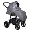 Детская коляска Indigo Sesto 3 в 1