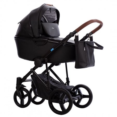 Детская коляска Aroteam PALERMO Prima 3 в 1