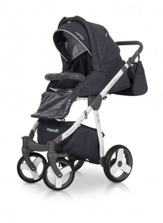 Детская коляска EXPANDER MONDO PRIME 2 в 1