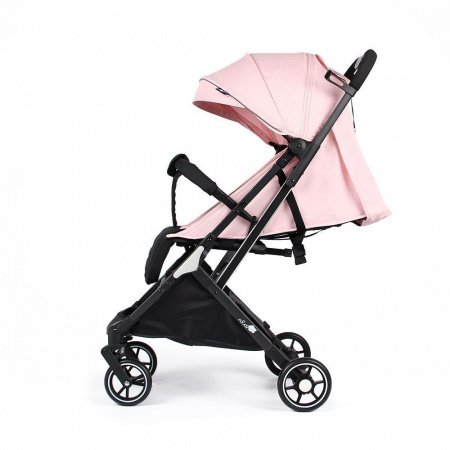 Коляска прогулочная Alis ONYX