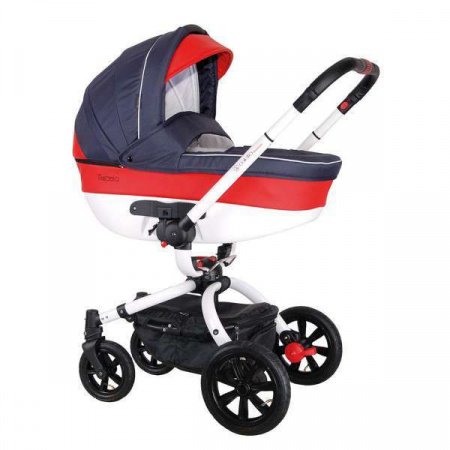Детская коляска COLETTO MARSELLO Classic 3 в 1
