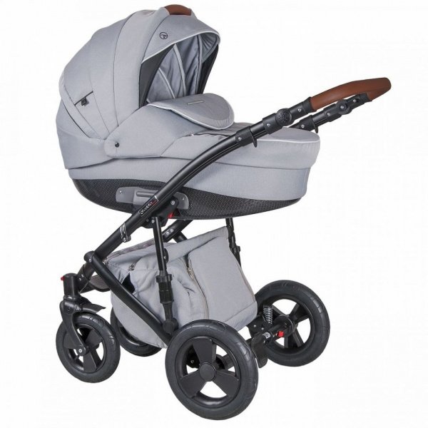 Детская коляска COLETTO MILANO 2 В 1