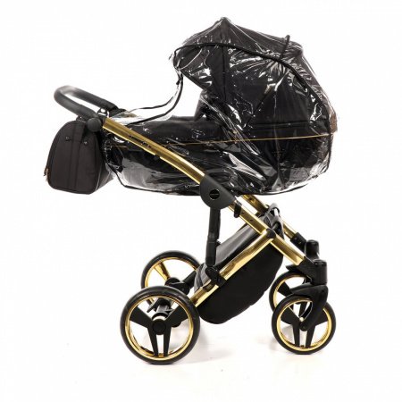 Детская коляска JUNAMA Diamond Special ( VERSION 2)2 в 1