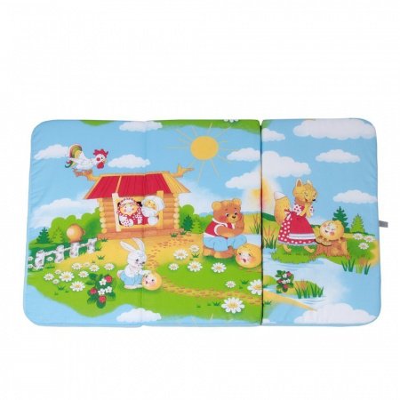 Матрац МАЛИБУ