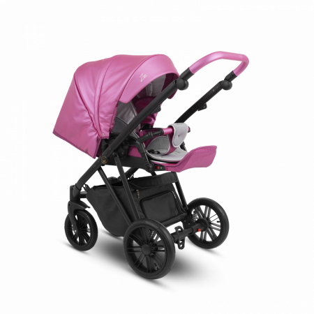 Детская коляска CAMARELO ZEO ECO 2 В 1