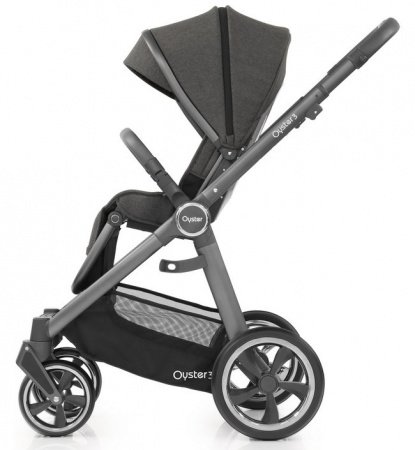 Прогулочная коляска OYSTER 3