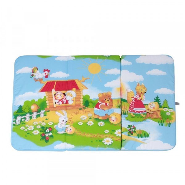 Матрац МАЛИБУ