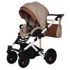 Детская коляска Siger Marco 2 в 1
