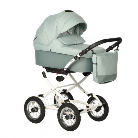 Детская коляска Indigo BARBARA Classic 2в1 2021