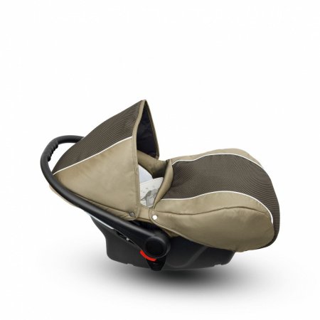 Детская коляска Camarelo Sevilla 3 в 1