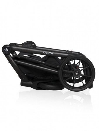 Детская коляска RIKO BASIC DELTA 3 в 1