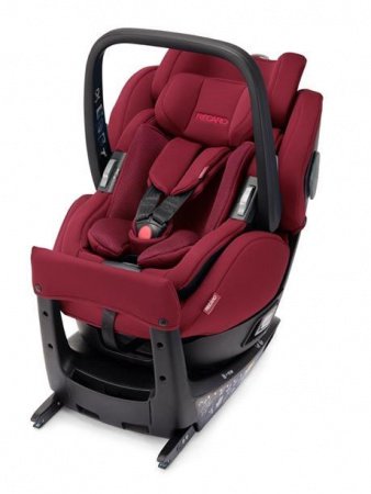 Детское автокресло Recaro Salia Elite