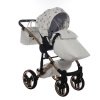 Детская коляска JUNAMA GLOW (V 2) 2 в 1