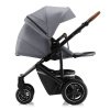 Детская коляска Britax Roemer Smile 3 2 в 1