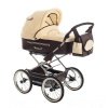 Детская коляска Reindeer Style - Leather Collection 3 в 1