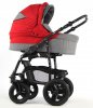 Детская коляска Retrus Rocky Len 2 в 1