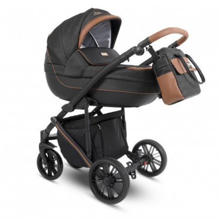 Детская коляска Camarelo ABIRO 2 в 1