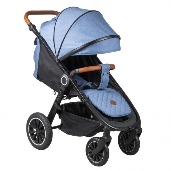 Прогулочная Коляска JOGGY