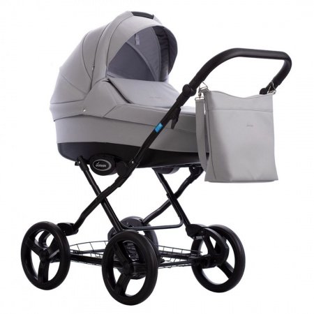 Детская коляска Aroteam Cocoline Prima 2021 2 в 1