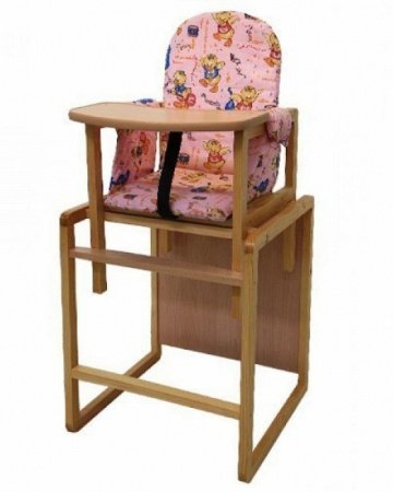 Стол-стул для кормления Сенс-М АЛЕКС