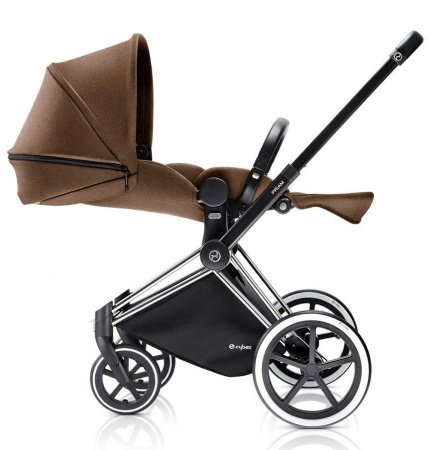 Прогулочная коляска Cybex Priam Lux