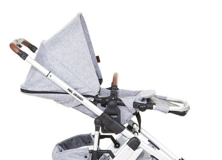 Детская Коляска FD-DESIGN SALSA 4 2 в 1