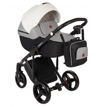 Детская коляска ADAMEX  Luciano 2 в 1