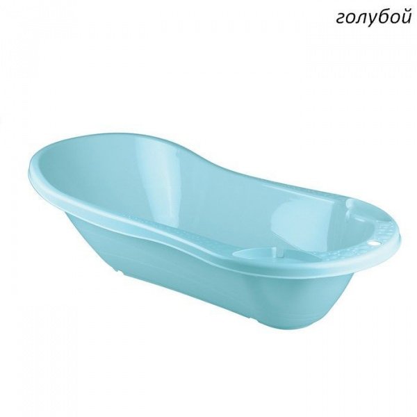 Ванна с клапаном