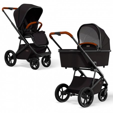 Детская коляска MOON Style 2 в 1 2021