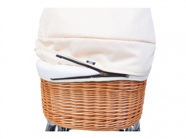 Детская коляска Reindeer City Eco-Line 4 в 1