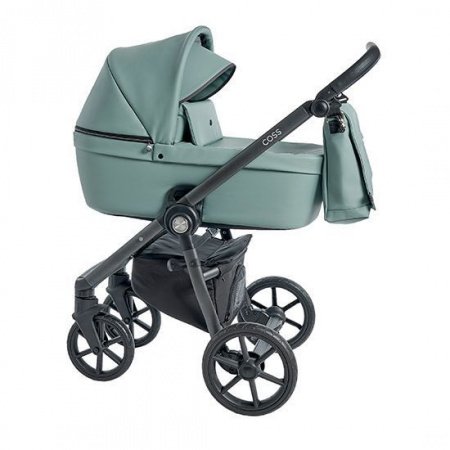 Детская коляска Roan Coss 3 в 1