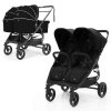 Детская коляска Valco Baby Snap Duo 2 в 1