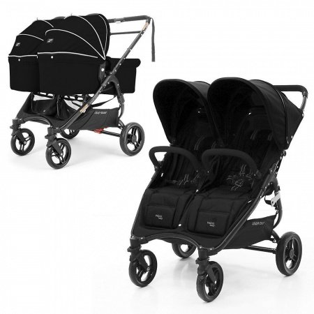 Детская коляска Valco Baby Snap Duo 2 в 1