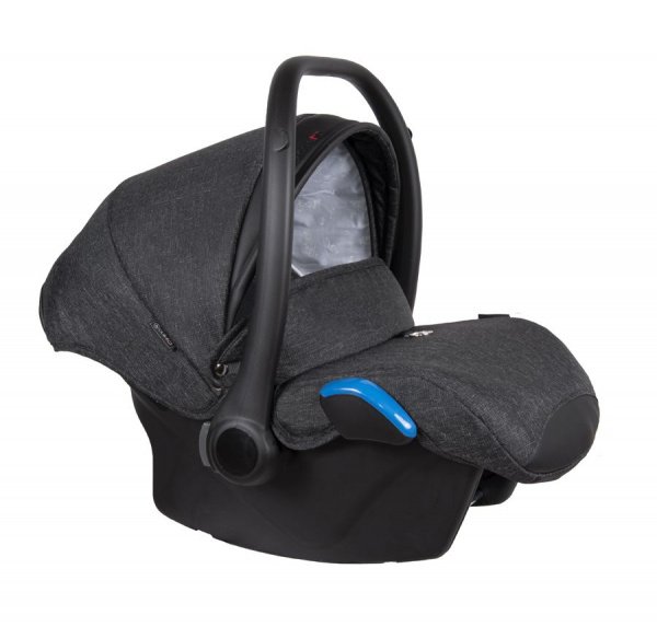 Автолюлька Coletto Kite