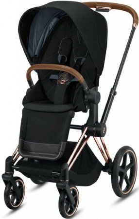 Прогулочная коляска Cybex Priam III