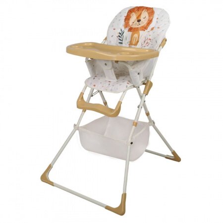 Стул для кормления &quot;Сафари&quot;, от 6 мес до 3 лет.