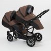 Детская коляска MR SANDMAN DUET
