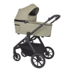 Детская коляска Espiro Yoga 2024 3 в 1