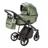 Детская коляска Adamex Belissa Deluxe 3 в 1